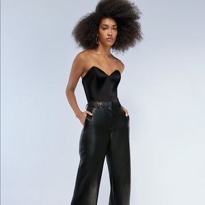 Babaton Blaze Bodysuit
